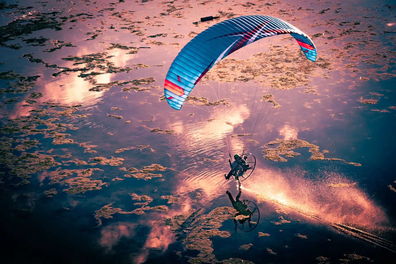 ITV Wings - Awak 3 hybrid