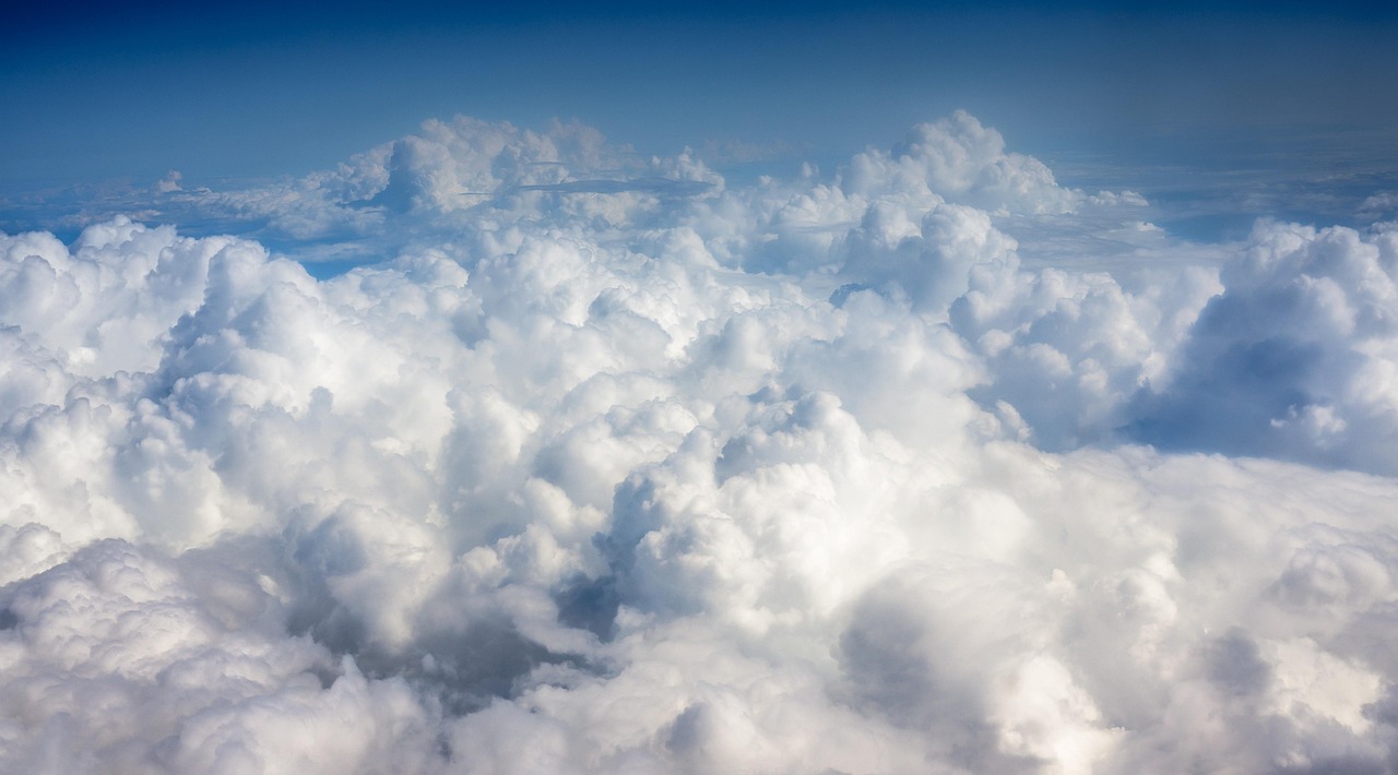 Paragliding Point - Meteo zaruka