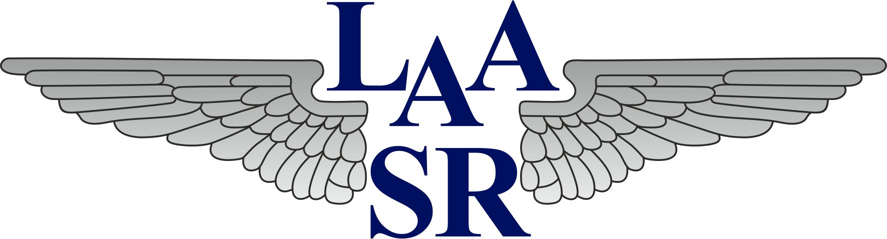 logo LAA SR