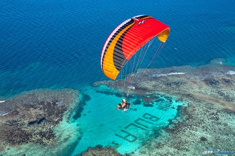 Specializacia - kurzy paragliding MPK/PPG