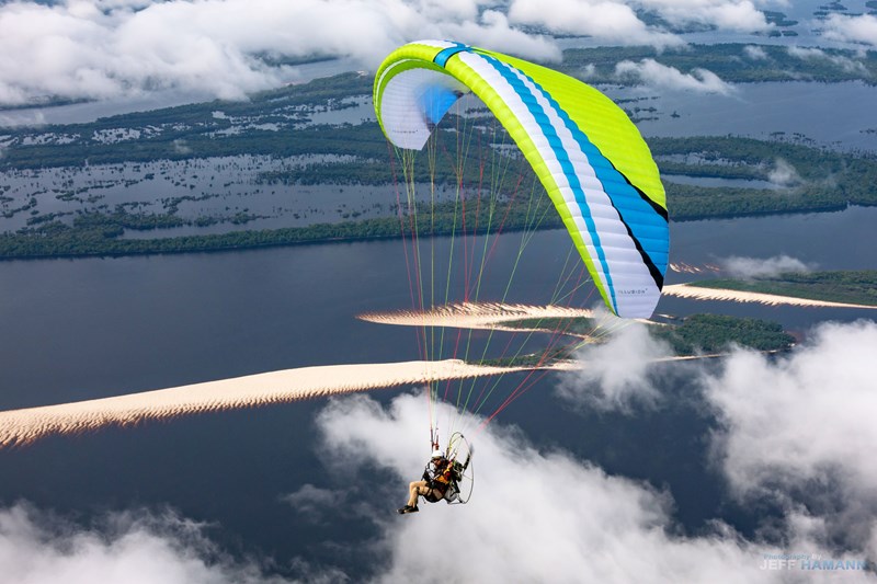 MacPara Illusion 2 Hybrid