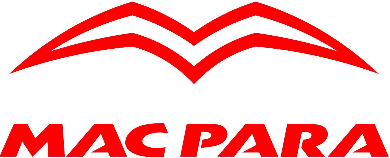 ParaglidingPoint logo Mac Para