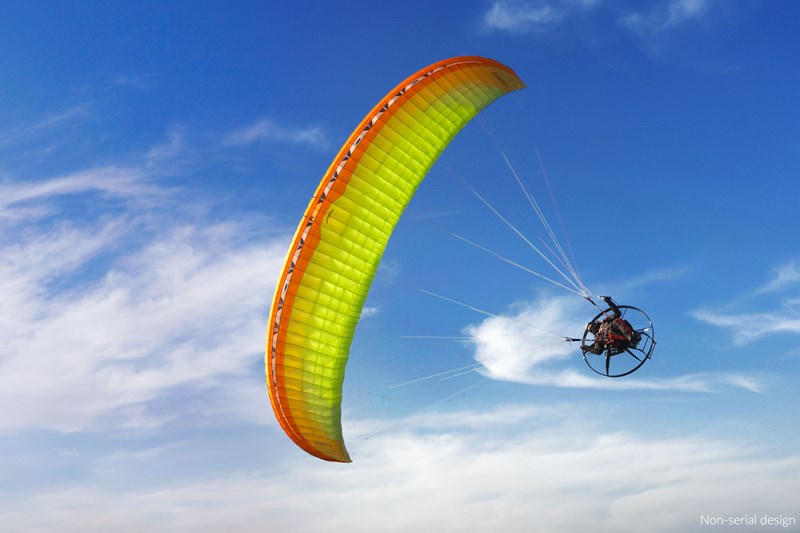 MacPara Muse 5 Hybrid